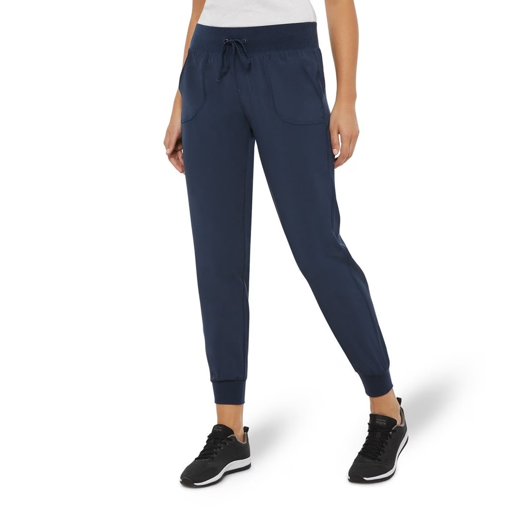 Athletic Works Gray Joggers